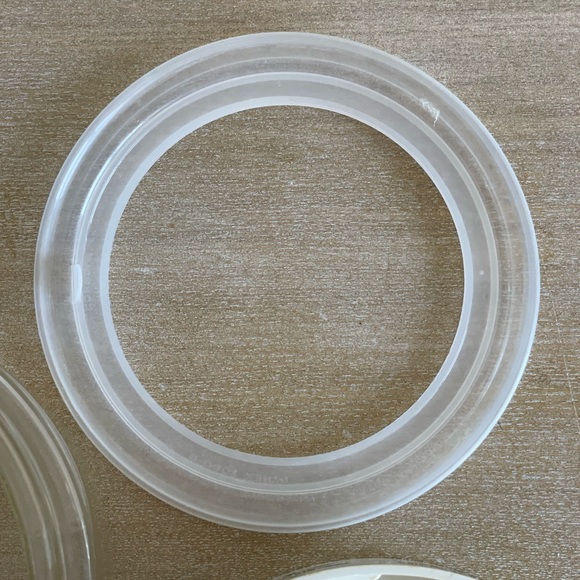 VTG Pyrex - Corning Ware Spice O’ Life See & Store Canister - Picture 12 of 15